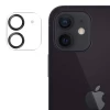 Защитное стекло Joyroom для камеры iPhone 12 Shining Series Black (JR-PF687-BK)