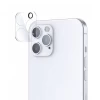 Захисне скло Joyroom для камери iPhone 12 mini Mirror Series Transparent (JR-PF728)