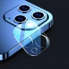 Защитное стекло Joyroom для камеры iPhone 12 Pro Mirror Series Transparent (JR-PF729)