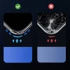 Чехол Joyroom T Series для iPhone 12 Pro Max Transparent (JR-BP792-TR)