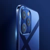Чехол Joyroom New Beautiful Series для iPhone 12 | 12 Pro Black (JR-BP795-BK)