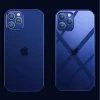 Чехол Joyroom New Beautiful Series для iPhone 12 | 12 Pro Black (JR-BP795-BK)