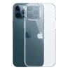 Чехол Joyroom Crystal Series Protective для iPhone 12 Pro Transparent (JR-BP859)