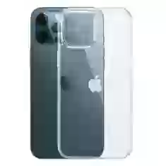 Чохол Joyroom Crystal Series Protective для iPhone 12 Pro Transparent (JR-BP859)