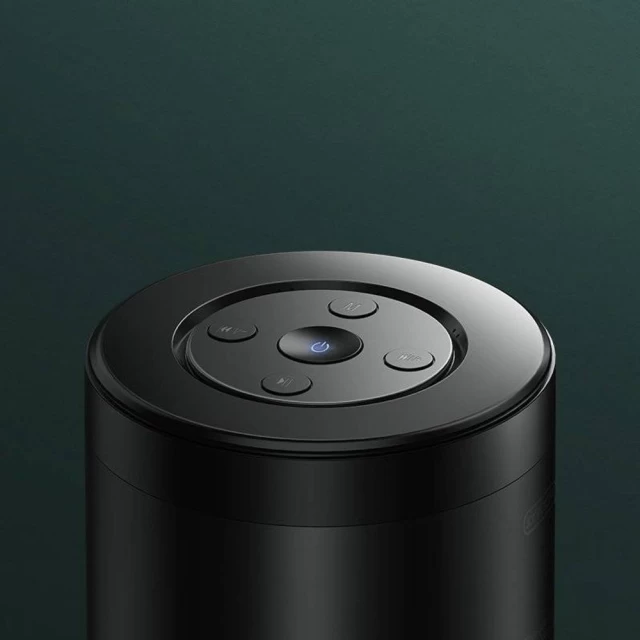 Акустична система Joyroom Wireless Speaker Bluetooth 5.0 5W Black (JR-M09)