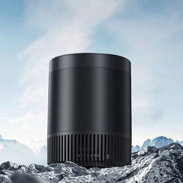 Акустическая система Joyroom Wireless Speaker Bluetooth 5.0 5W Black (JR-M09)