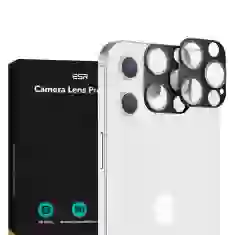Защитное стекло ESR для камеры iPhone 12 Pro Tempered Glass (2 pack) (4894240122600)