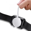 Бездротовий зарядний пристрій Joyroom Qi для Apple Watch 2.5W 0.3m White (S-IW003S-WHITE)