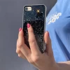 Чехол Wozinsky Star Glitter для Xiaomi Redmi Note 10 5G/Poco M3 Pro Black (9111201942844)