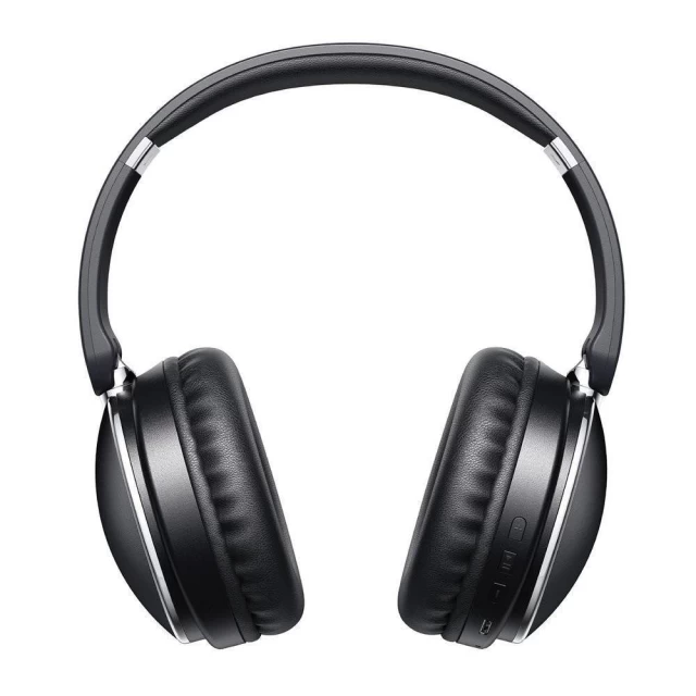 Бездротові навушники Joyroom Bluetooth 5.0 Black (JR-HL2)