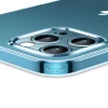Чехол Joyroom Star Shield для iPhone 13 Pro Blue (JR-BP912-TRANSPARENT-BLUE)