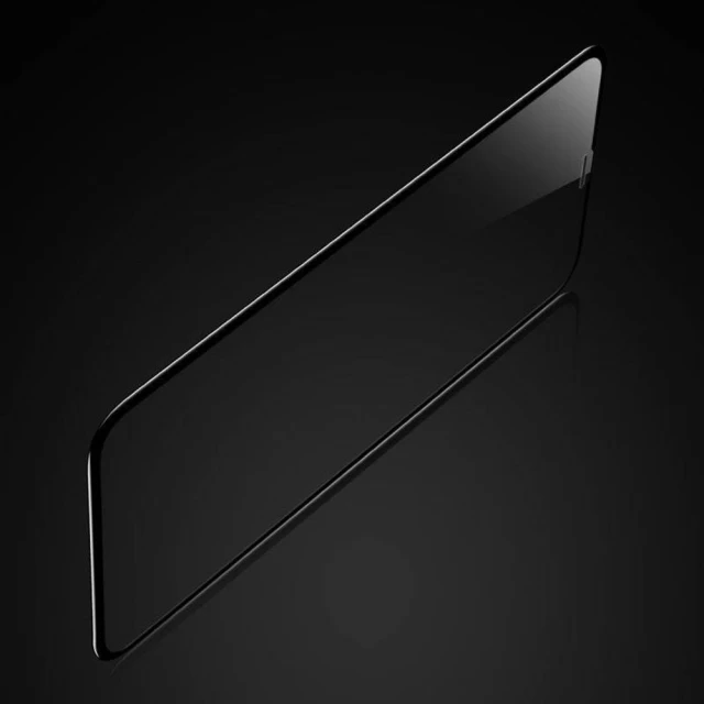 Защитное стекло Joyroom Knight 2.5D TG для iPhone 11 Transparent (JR-PF011)