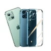 Чохол Joyroom Chery Mirror для iPhone 13 Pro Max Sea Blue (JR-BP909-SEA-BLUE)