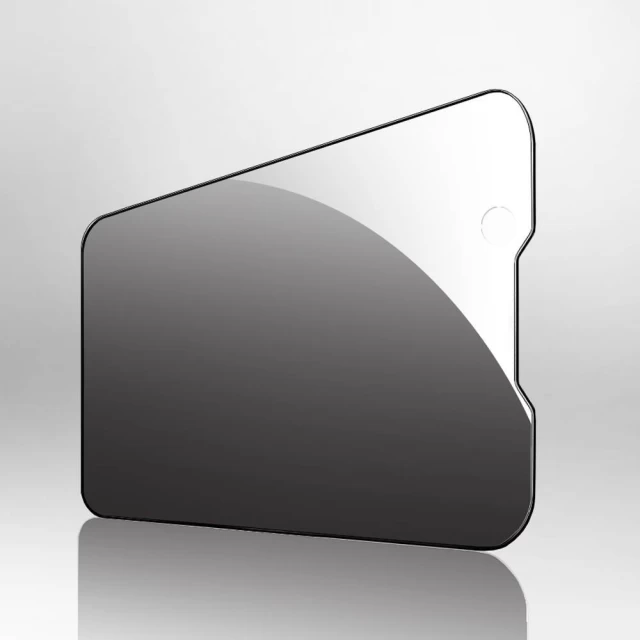 Защитное стекло Joyroom Knight 2.5D Privacy TG Anti-Spy для iPhone 13 mini (JR-PF901)
