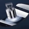 Захисне скло Joyroom Knight 2.5D Privacy TG Anti-Spy для iPhone 13 mini (JR-PF901)