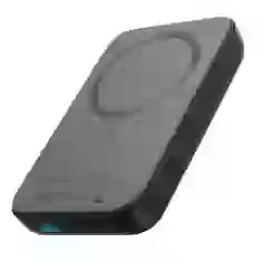 Портативний зарядний пристрій Joyroom Quick Charge Magnetic Qi 10000mAh 20W Black with MagSafe (JR-W020-BLACK)