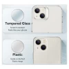 Чехол ESR Ice Shield для iPhone 13 Clear (4894240157497)