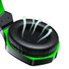 Ігрові навушники Joyroom 3.5mm Mini Jack with Remote Control/Microphone Black (JR-HG1-GREEN)