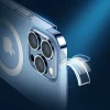 Чехол Joyroom Mingkai Series для iPhone 13 Pro Transparent with MagSafe (JR-BP961)