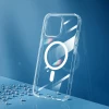 Чохол Joyroom Mingkai Series для iPhone 13 Pro Transparent with MagSafe (JR-BP961)