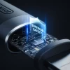 Кабель Joyroom USB-C to Lightning 20W 1.2m Black (S-1224N9-BK)