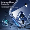 Чехол ESR Air Shield Boost для iPhone 13 Clear (4894240150290)