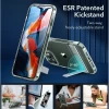 Чехол ESR Air Shield Boost для iPhone 13 Pro Clear (4894240150511)
