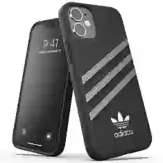 Чохол Adidas OR Molded Woman для iPhone 12 mini Black (8718846087360)