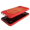 Чохол Adidas OR Molded CNY для iPhone X | XS Red (8718846067669)