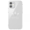 Чехол Adidas OR Protective для iPhone 12 mini Transparent (8718846084352)