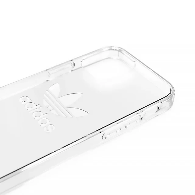 Чохол Adidas OR Protective для iPhone 12 mini Transparent (8718846084352)
