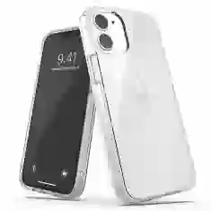 Чехол Adidas OR Protective для iPhone 12 mini Transparent (8718846084352)