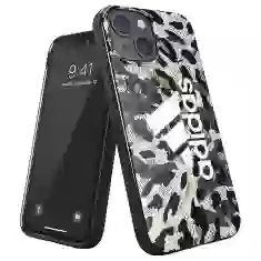 Чехол Adidas OR Snap Leopard для iPhone 13 mini Beige (8718846097123)