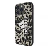Чохол Adidas OR Snap Leopard для iPhone 13 | 13 Pro Beige (8718846097154)