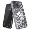 Чехол Adidas OR Snap Leopard для iPhone 13 | 13 Pro Grey (8718846097161)