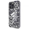 Чохол Adidas OR Snap Leopard для iPhone 13 | 13 Pro Grey (8718846097161)