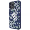 Чохол Adidas OR Snap Leopard для iPhone 13 Pro Max Blue (8718846097208)