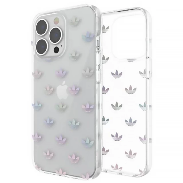 Чохол Adidas OR Snap Entry для iPhone 13 | 13 Pro Colourful (8718846095662)