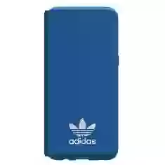 Чохол Adidas OR Booklet Basic для Samsung Galaxy S8 G950 Blue (8718846045926)
