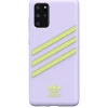 Чехол Adidas OR Molded Woman для Samsung Galaxy S20 Plus Purple (8718846075343)