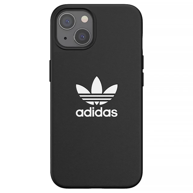 Чохол Adidas OR Molded Basic для iPhone 13 Black (8718846095464)