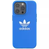 Чехол Adidas OR Molded Basic для iPhone 13 | 13 Pro Blue (8718846095556)