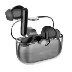 Бездротові навушники Acefast TWS Black (T3 Black)