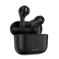 Бездротові навушники Acefast TWS Black (T1 Black)