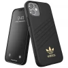 Чохол Adidas OR Molded Premium для iPhone 12 mini Black (8718846084024)