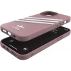 Чехол Adidas OR Molded PU для iPhone 13 Pro Max Pink (8718846097659)