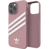 Чехол Adidas OR Molded PU для iPhone 13 Pro Max Pink (8718846097659)