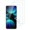 Защитная пленка ESR Liquid Skin для Samsung Galaxy S22 (3 Pack) (4894240159422)