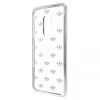 Чохол Adidas OR Snap Entry для Samsung Galaxy S9 Plus G965 Silver (8718846058278)