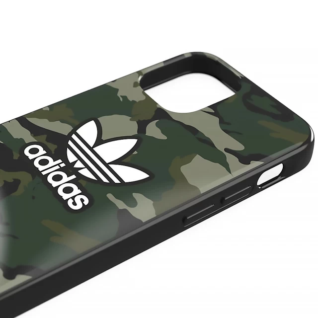Чохол Adidas OR Snap Graphic для iPhone 12 mini Camo (8718846084321)
